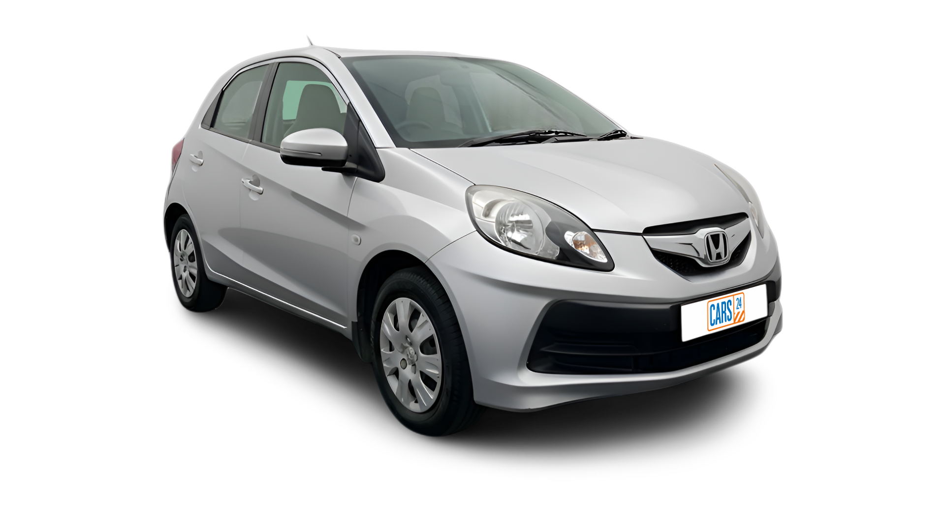 Honda Brio-img